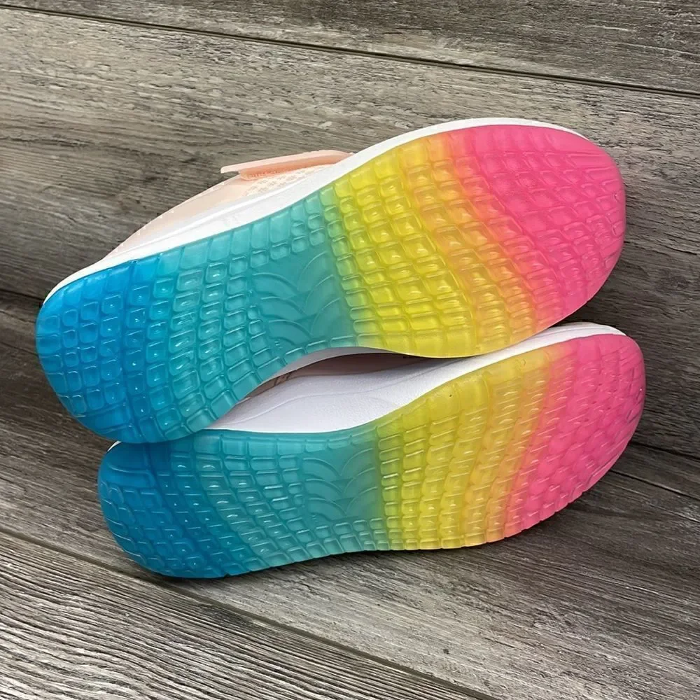 Kids' Spencer Apparel Sneakers - All in Motion